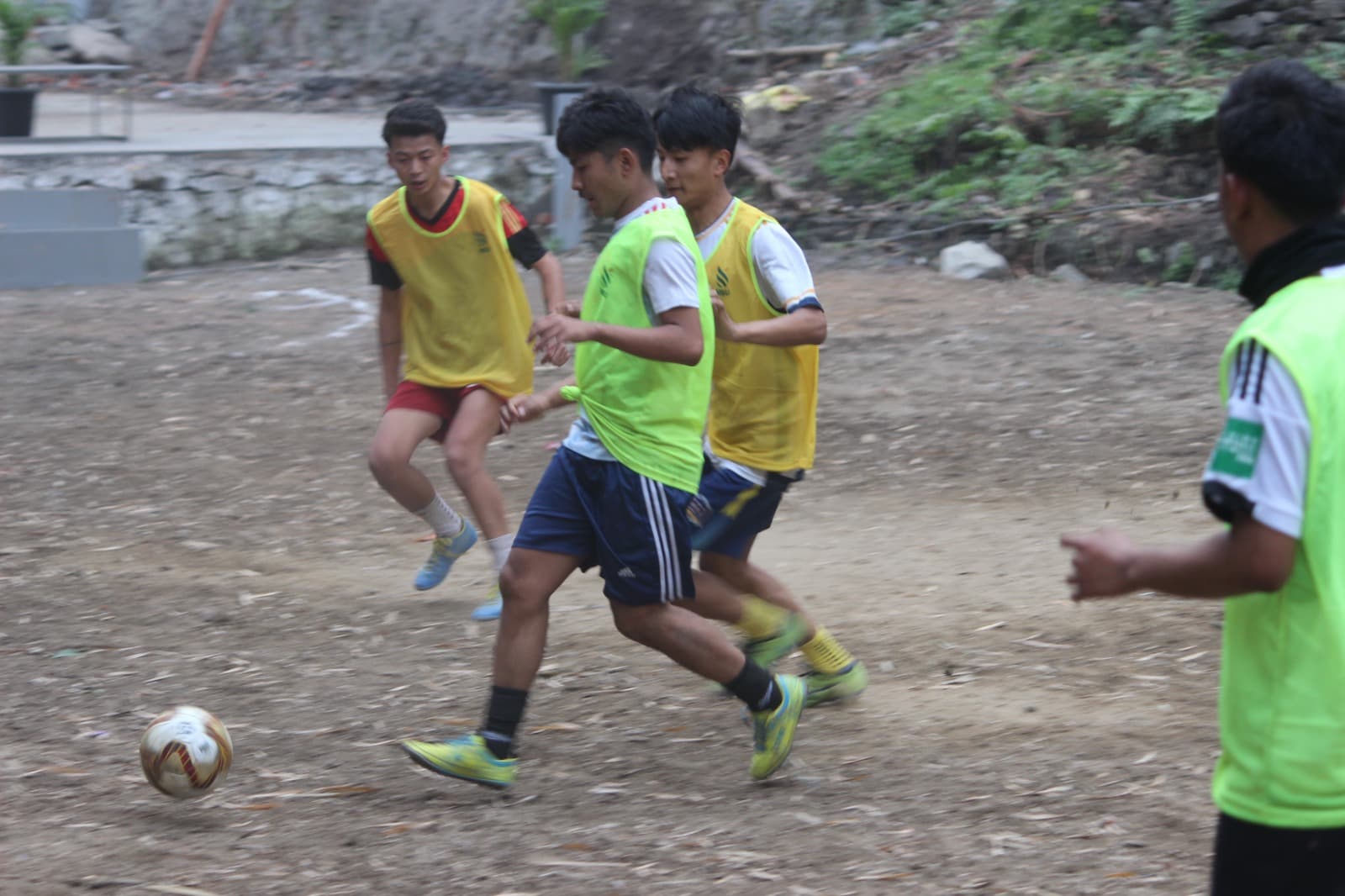 MSU East Sikkim Activities photo 5